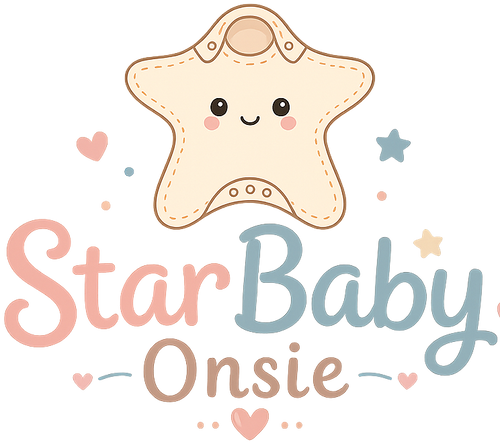 StarBaby Onsie