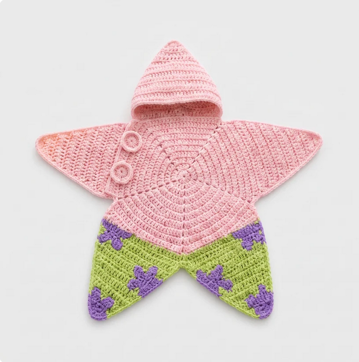 StarBaby Onsie