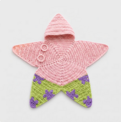 StarBaby Onsie