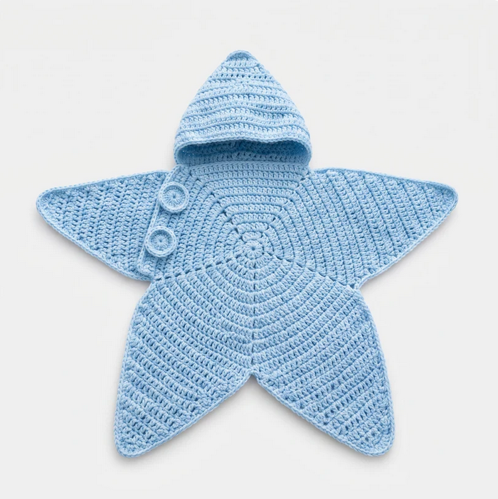 StarBaby Onsie