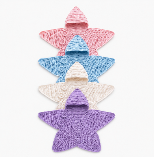StarBaby Onsie